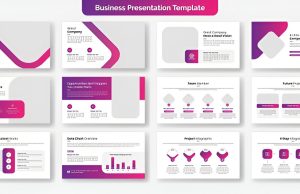 10 Expert Tips for Crafting Visually Stunning Presentation Slides 10 Expert Tips for Crafting Visually Stunning Presentation Slides