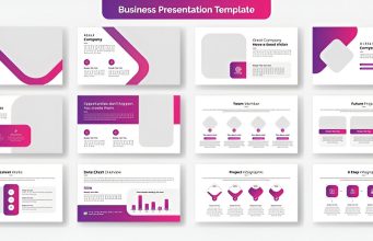 10 Expert Tips for Crafting Visually Stunning Presentation Slides 10 Expert Tips for Crafting Visually Stunning Presentation Slides