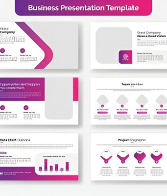 10 Expert Tips for Crafting Visually Stunning Presentation Slides 10 Expert Tips for Crafting Visually Stunning Presentation Slides