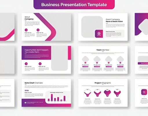 10 Expert Tips for Crafting Visually Stunning Presentation Slides 10 Expert Tips for Crafting Visually Stunning Presentation Slides