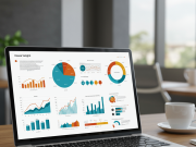 Data-Driven Presentation Design: 7 Techniques to Turn Numbers into Narrative Data-Driven Presentation Design: 7 Techniques to Turn Numbers into Narrative