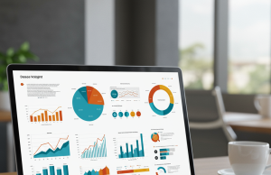 Data-Driven Presentation Design: 7 Techniques to Turn Numbers into Narrative Data-Driven Presentation Design: 7 Techniques to Turn Numbers into Narrative