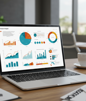 Data-Driven Presentation Design: 7 Techniques to Turn Numbers into Narrative Data-Driven Presentation Design: 7 Techniques to Turn Numbers into Narrative