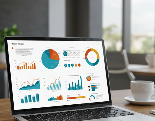 Data-Driven Presentation Design: 7 Techniques to Turn Numbers into Narrative Data-Driven Presentation Design: 7 Techniques to Turn Numbers into Narrative