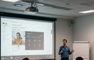 Mastering Slide Design: 12 Proven Techniques for Engaging Presentations