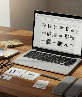 Typography Mastery: A Comprehensive Guide to Choosing and Pairing Fonts for Engaging Presentations Typography Mastery: A Comprehensive Guide to Choosing and Pairing Fonts for Engaging Presentations