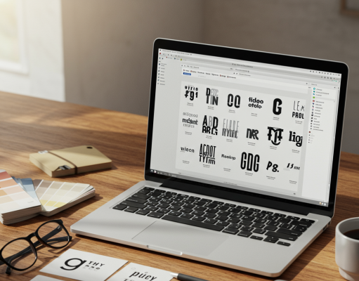 Typography Mastery: A Comprehensive Guide to Choosing and Pairing Fonts for Engaging Presentations Typography Mastery: A Comprehensive Guide to Choosing and Pairing Fonts for Engaging Presentations