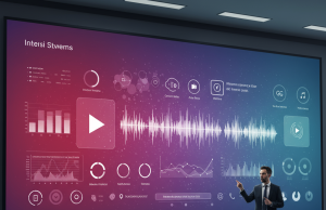 Integrating Multimedia and Interactive Elements into Slide Design: A Comprehensive Guide Integrating Multimedia and Interactive Elements