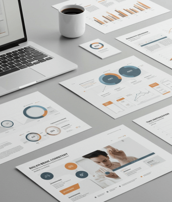 Building Brand-Consistent Presentation Templates: A Comprehensive Guide Building Brand-Consistent