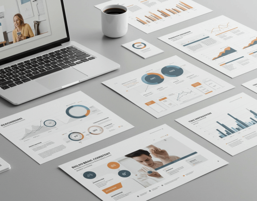 Building Brand-Consistent Presentation Templates: A Comprehensive Guide Building Brand-Consistent