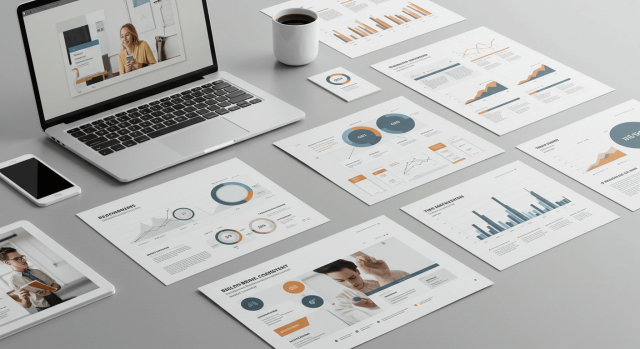 Building Brand-Consistent