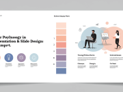 Color Psychology in Presentation & Slide Design: Choosing and Combining Colors for Maximum Impact Color Psychology