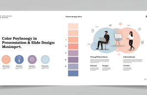 Color Psychology in Presentation & Slide Design: Choosing and Combining Colors for Maximum Impact Color Psychology