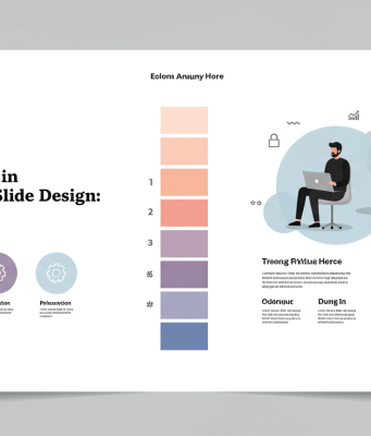 Color Psychology in Presentation & Slide Design: Choosing and Combining Colors for Maximum Impact Color Psychology