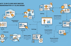 The Ultimate End-to-End Workflow for Efficient Presentation and Slide Design The Ultimate End-to-End Workflow for Efficient Presentation and Slide Design