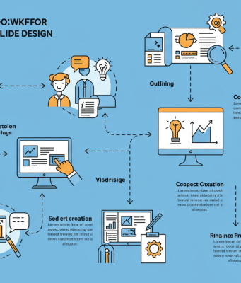 The Ultimate End-to-End Workflow for Efficient Presentation and Slide Design The Ultimate End-to-End Workflow for Efficient Presentation and Slide Design