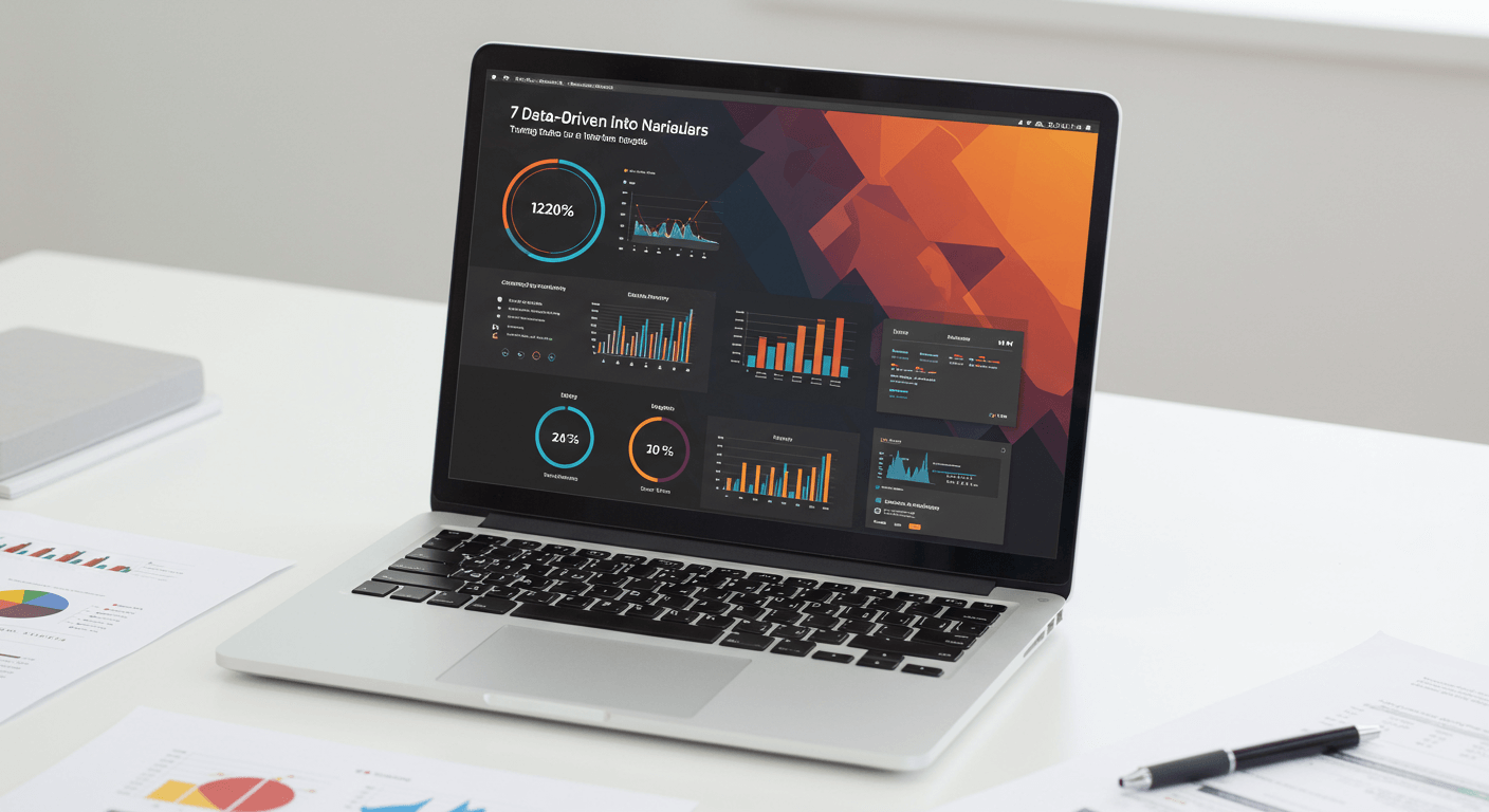 Understand and Simplify Your Data
