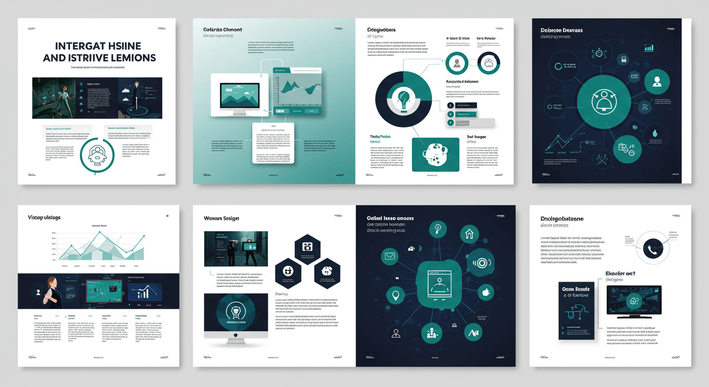Why Integrate Multimedia and Interactive Elements