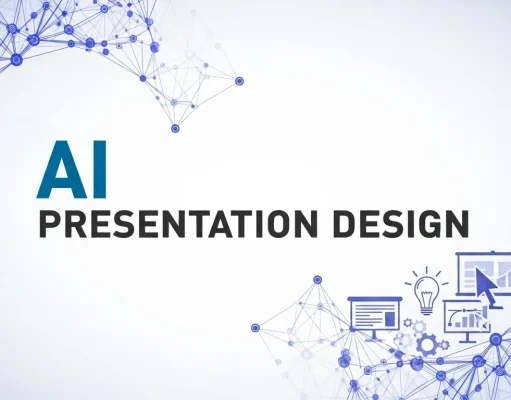 AI Presentation Design: Create Stunning Slides Faster with Smart Tools