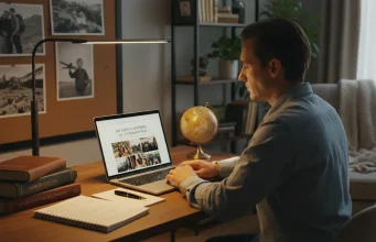 Mastering the Art of Creating an Autobiography Spanish Presentation: A Comprehensive Guide autobiography Spanish presentation ppt or slides