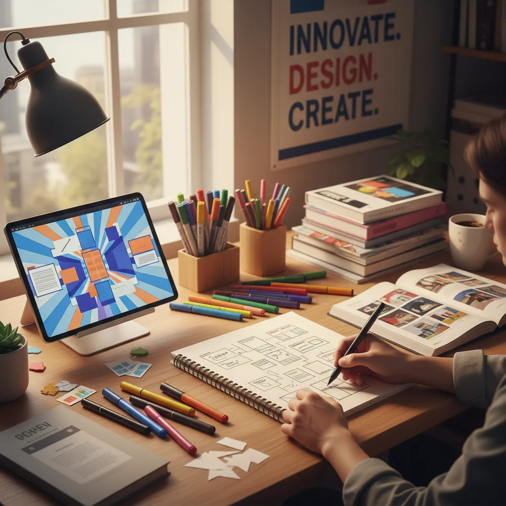 Essential Benefits of Using Pre-Defined Layouts