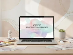 How to Create Aesthetic PowerPoint Backgrounds How to Create Aesthetic PowerPoint Backgrounds