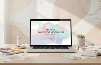 How to Create Aesthetic PowerPoint Backgrounds How to Create Aesthetic PowerPoint Backgrounds