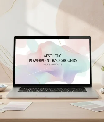How to Create Aesthetic PowerPoint Backgrounds How to Create Aesthetic PowerPoint Backgrounds