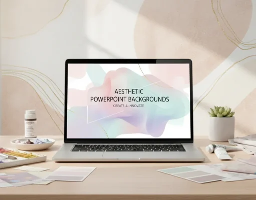 How to Create Aesthetic PowerPoint Backgrounds How to Create Aesthetic PowerPoint Backgrounds