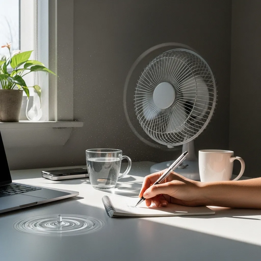 Implementing Subtle Motion