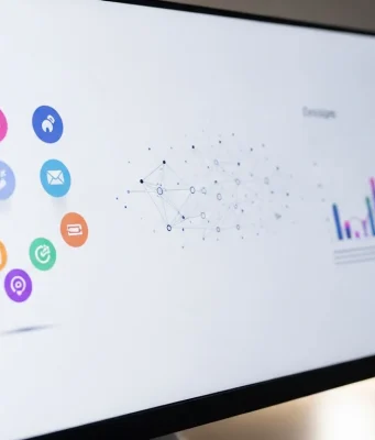 Interactive Slide Design: Boost Engagement Interactive Slide Design