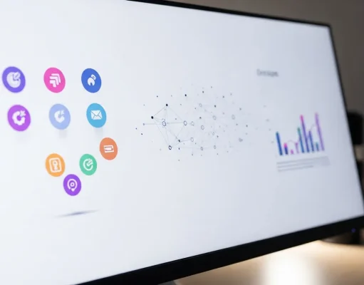 Interactive Slide Design: Boost Engagement Interactive Slide Design