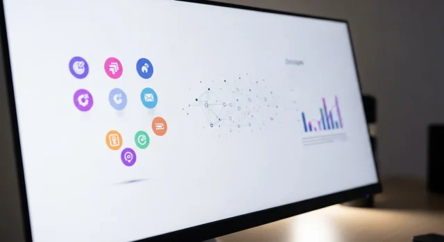 Interactive Slide Design Interactive Slide Design