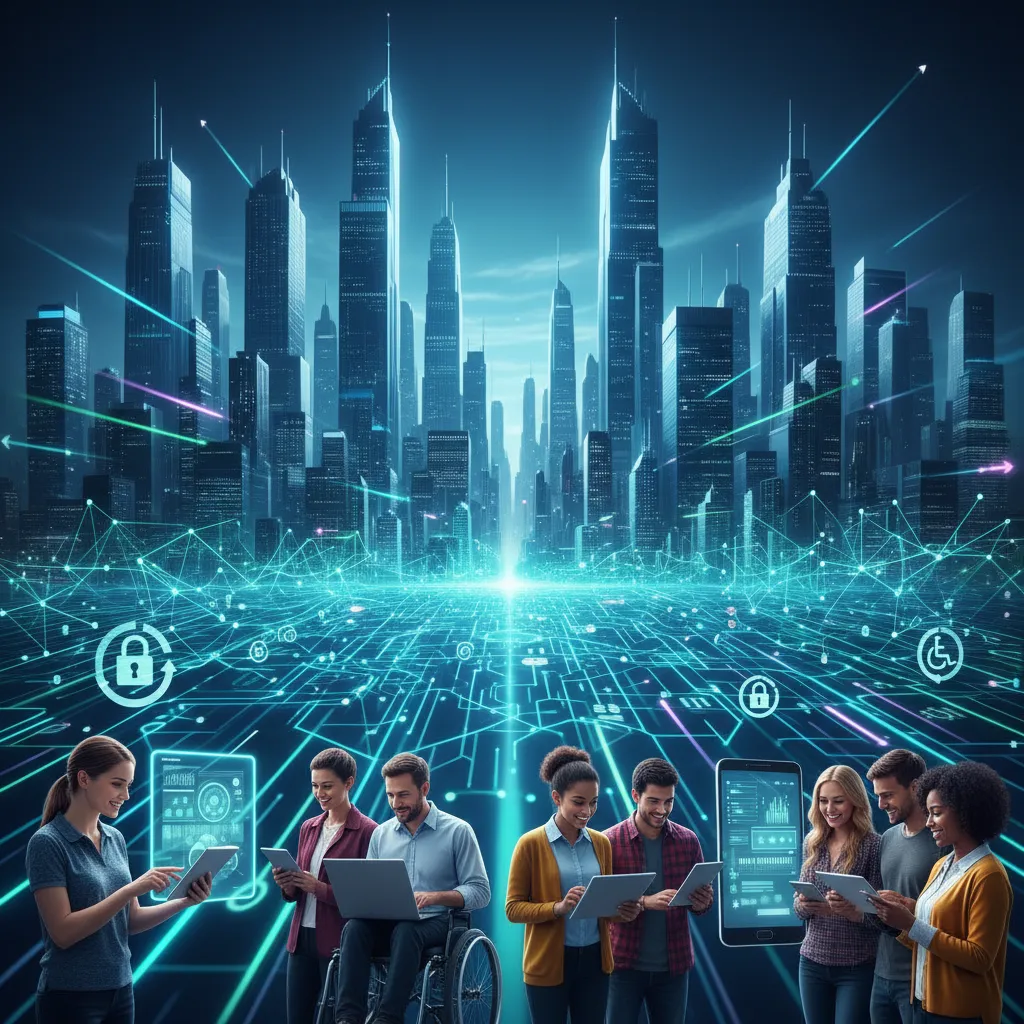 Optimizing Performance and Accessibility