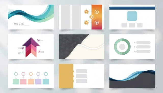 Slide Layouts in PowerPoint