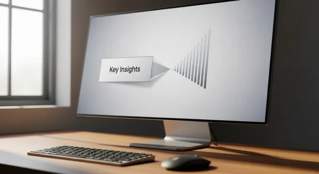 Subtle Slide Animations