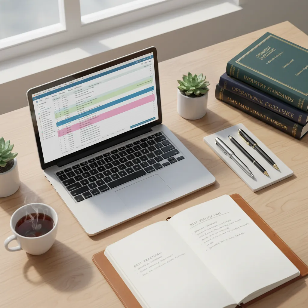 Tools, Resources, and Best Practices