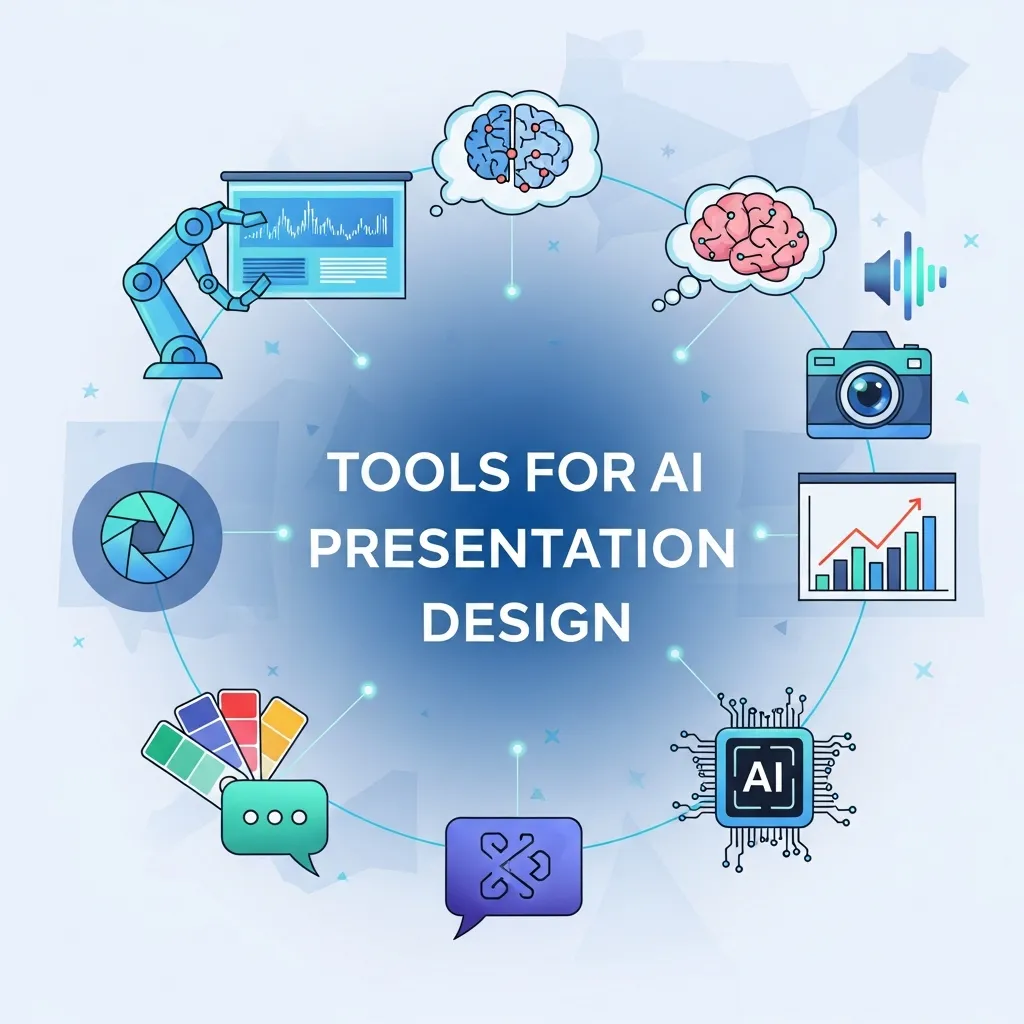 Tools for AI Presentation Design