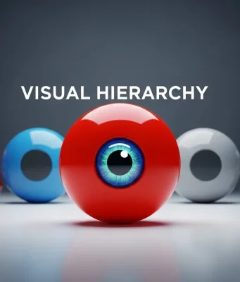 Mastering Visual Hierarchy for Effective Slide Layouts Visual Hierarchy