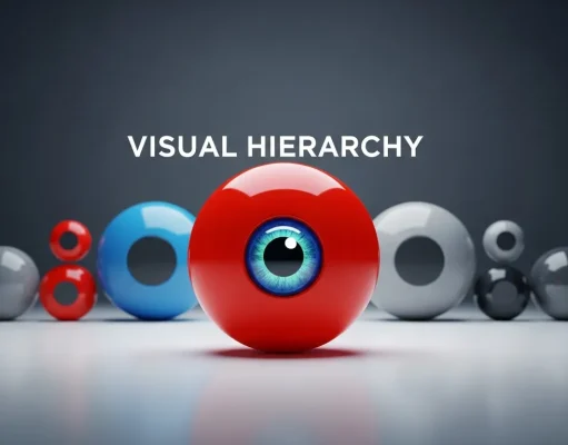 Mastering Visual Hierarchy for Effective Slide Layouts Visual Hierarchy