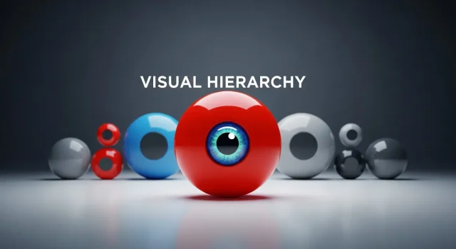 Visual Hierarchy Visual Hierarchy