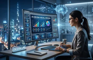 AI Tools for Designing Better Presentation Visuals AI Tools for Designing Better Presentation Visuals