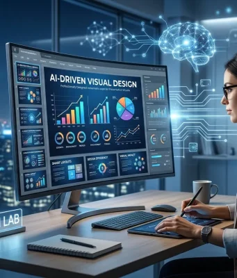 AI Tools for Designing Better Presentation Visuals AI Tools for Designing Better Presentation Visuals