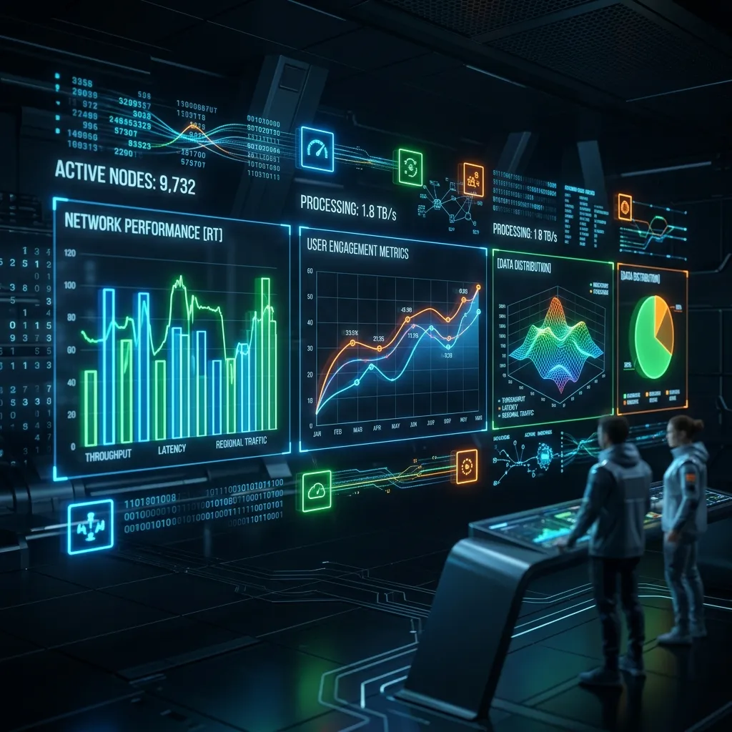 Automated Data Visualization