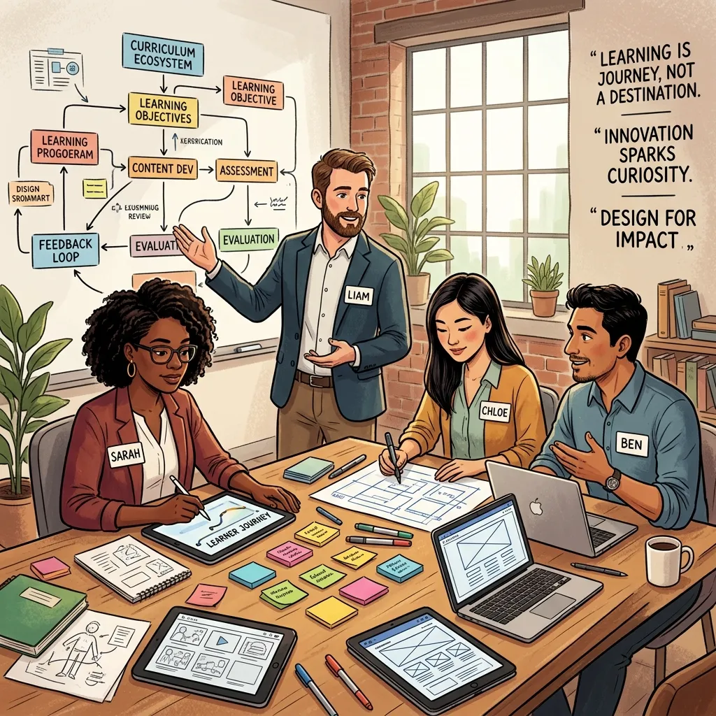 Enhancing Instructional Design