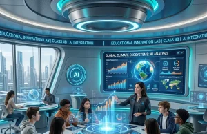 Future of AI in Presentation Design and Education Future of AI in Presentation Design and Education