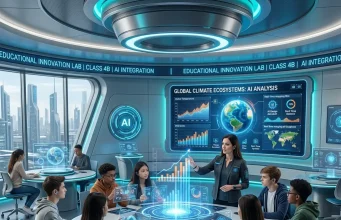 Future of AI in Presentation Design and Education Future of AI in Presentation Design and Education