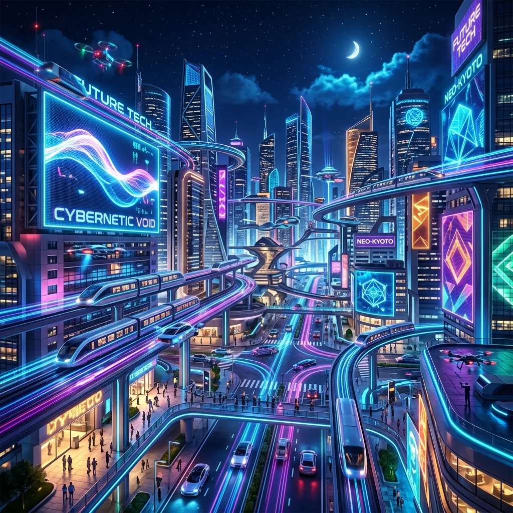 High-Quality Graphics and Animations