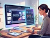 How to Create Slides Using AI Tools Step-by-Step Guide How to Create Slides Using AI Tools