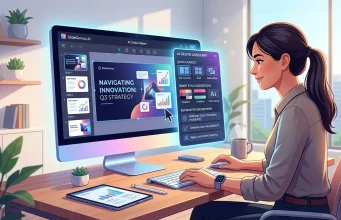 How to Create Slides Using AI Tools Step-by-Step Guide How to Create Slides Using AI Tools